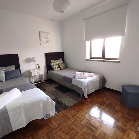 ווזלה Apartamentos Cimo De Vila מראה חיצוני תמונה