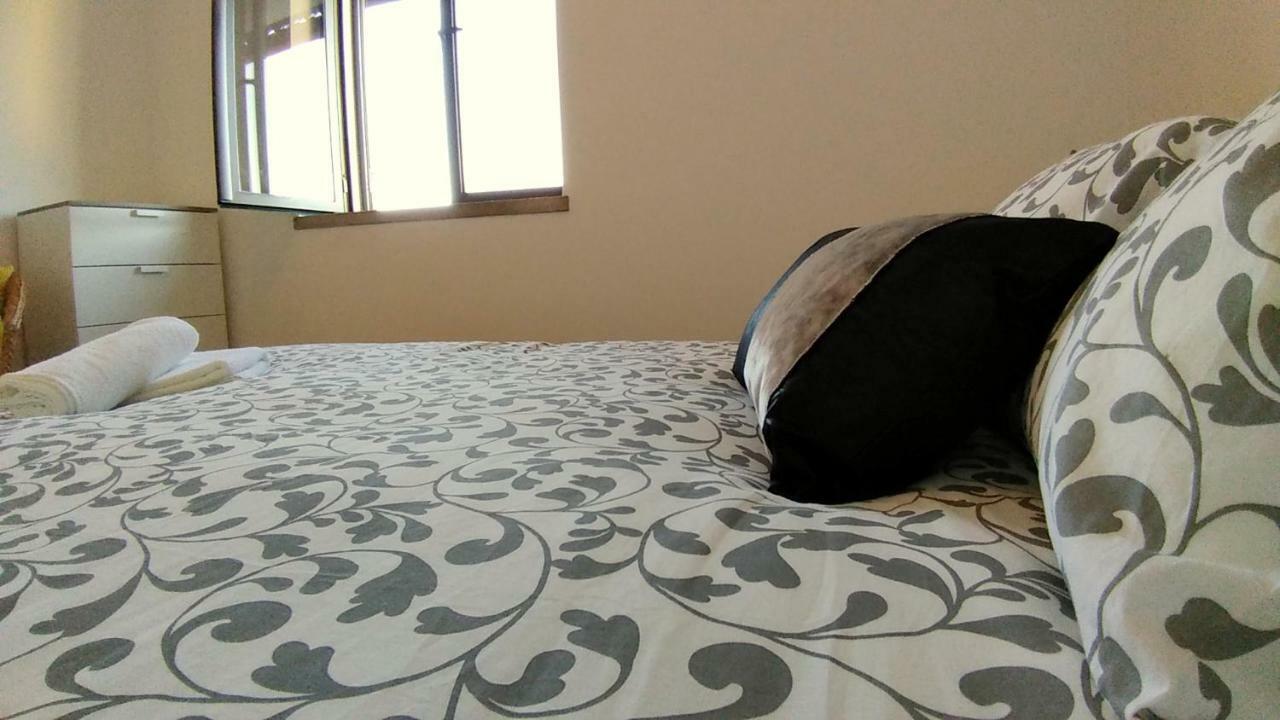 ווזלה Apartamentos Cimo De Vila מראה חיצוני תמונה
