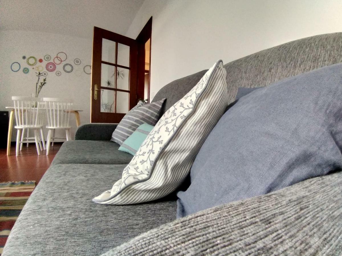 ווזלה Apartamentos Cimo De Vila מראה חיצוני תמונה